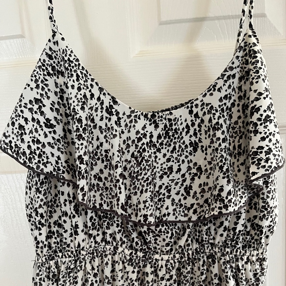 Soprano sundress